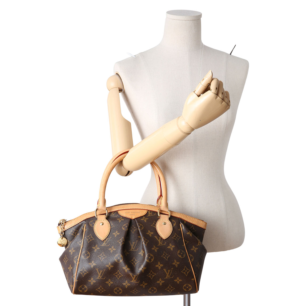 LOUIS VUITTON(USED)루이비통 모노그램 티볼리PM
